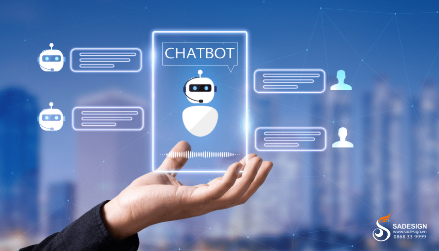 Chatbot MagAI là ứng dụng gì