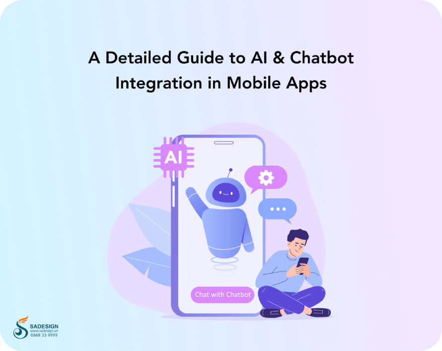 Hướng dẫn mua tài khoản Chatbot MagAI tại SaDesign