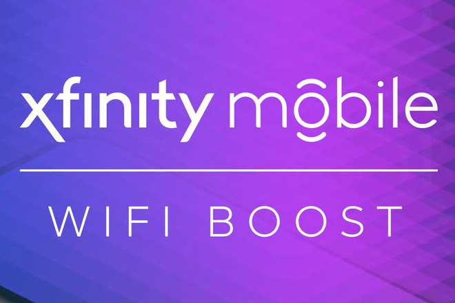 Tài khoản Xfinity WiFi