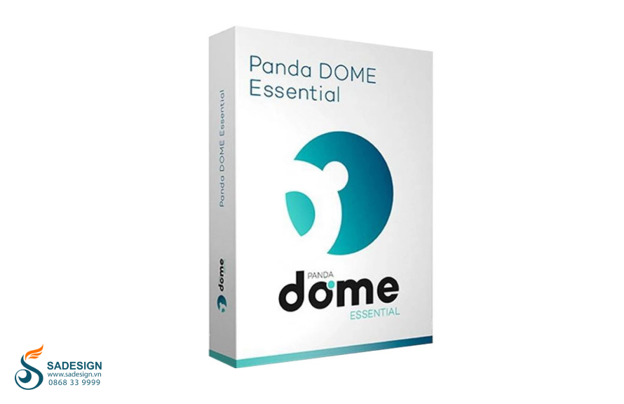 ​Panda Dome Essential