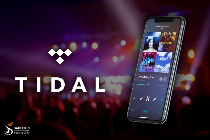 Tidal