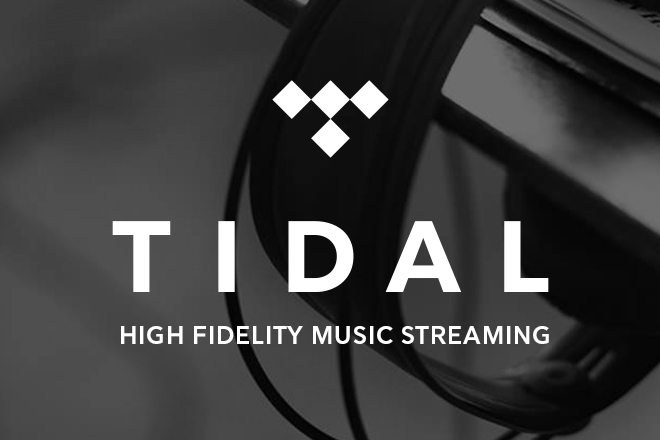 Nâng cấp Tidal Hifi Plus