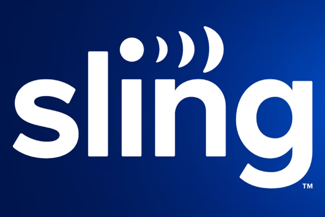 Tài khoản SlingTV