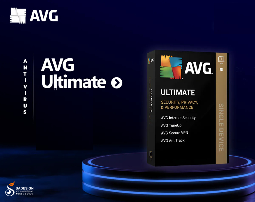 AVG Ultimate