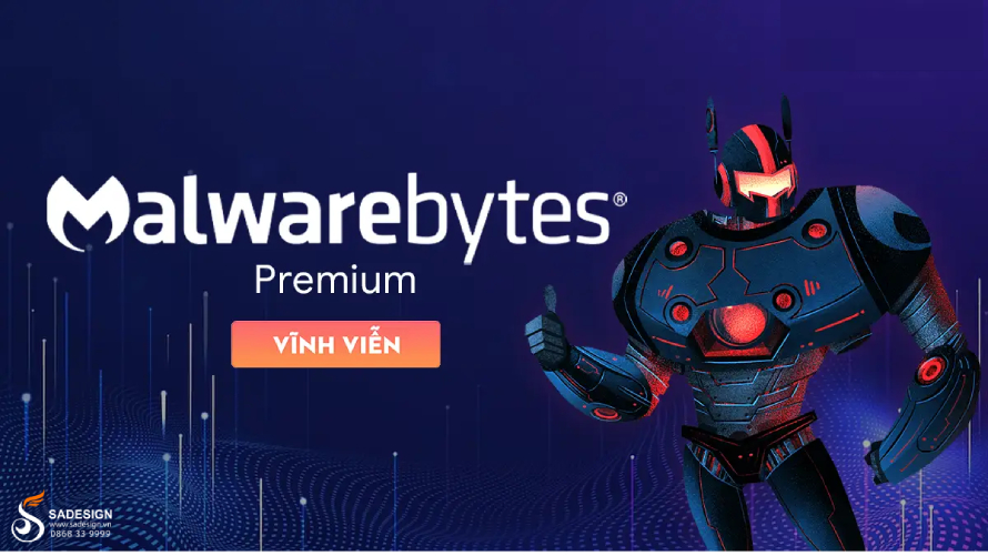 Malwarebytes Premium