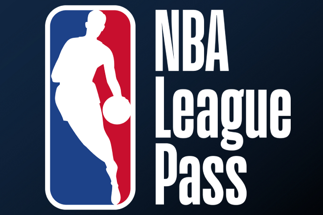 Tài khoản NBA League Pass Premium