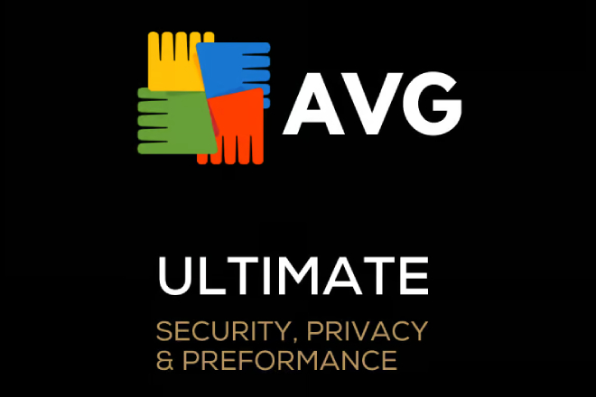 AVG Ultimate 10 thiết bị 02 năm