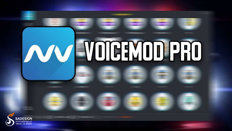 Voicemod Pro