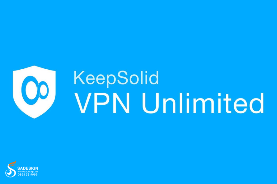 ​KeepSolid VPN Unlimited