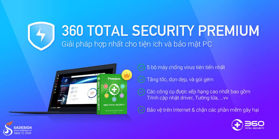 360 Total Security