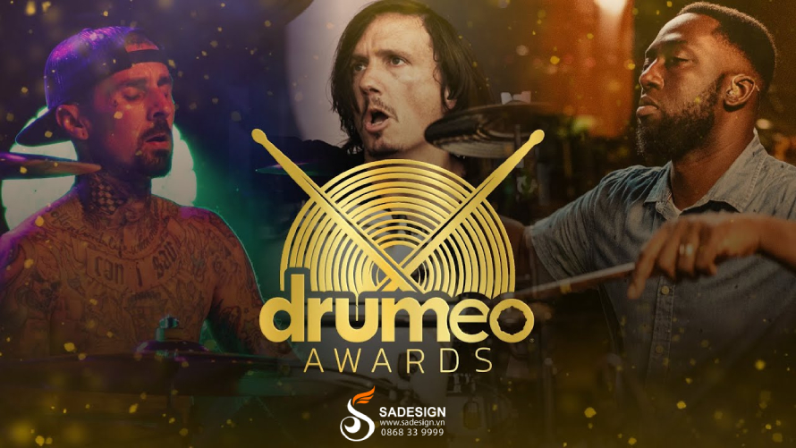 Drumeo