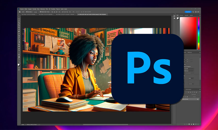 Top đơn vị cung cấp Photoshop bản quyền uy tín