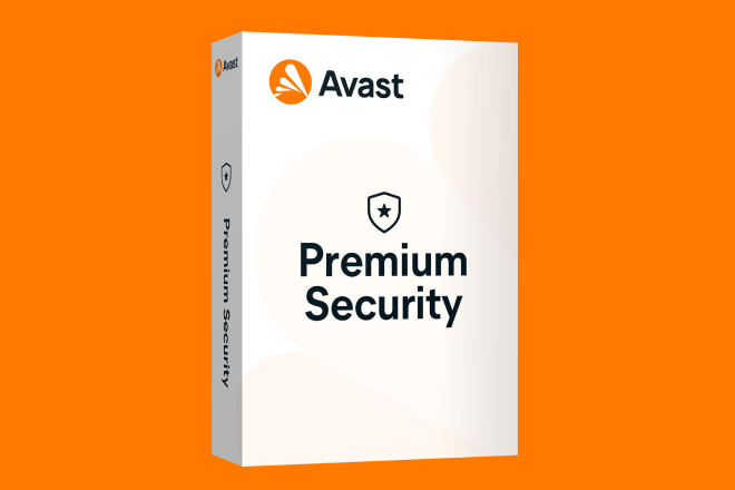 Key Avast Premium Security