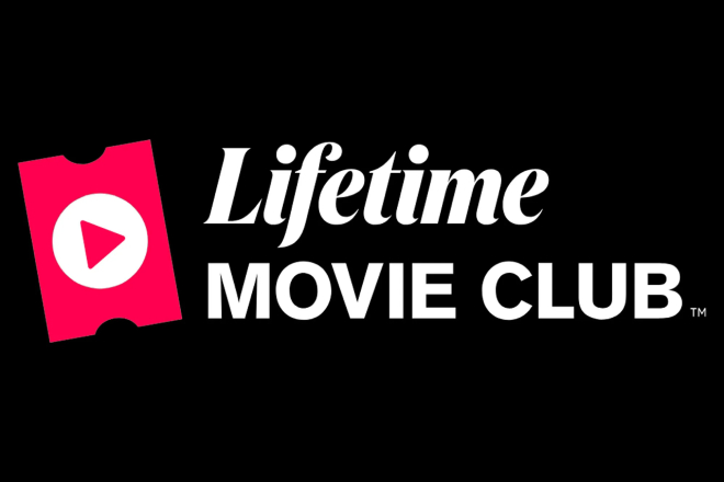 Tài khoản Lifetime Movie Club