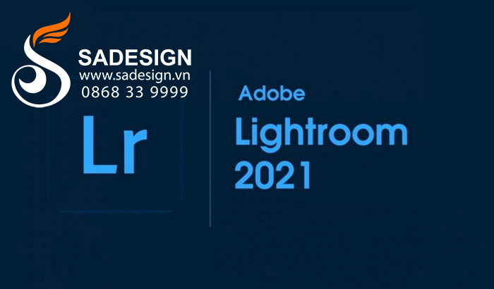 Hướng Dẫn Download và Cài Đặt Adobe Lightroom 2021