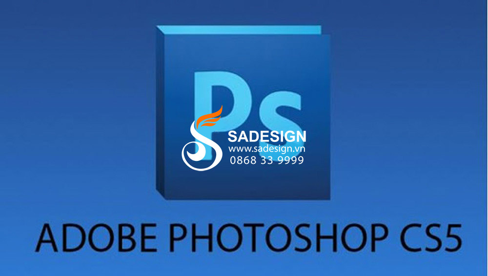 Hướng Dẫn Download Và Cài Đặt Adobe Photoshop CS5