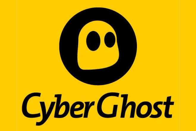 Tài khoản Cyberghost