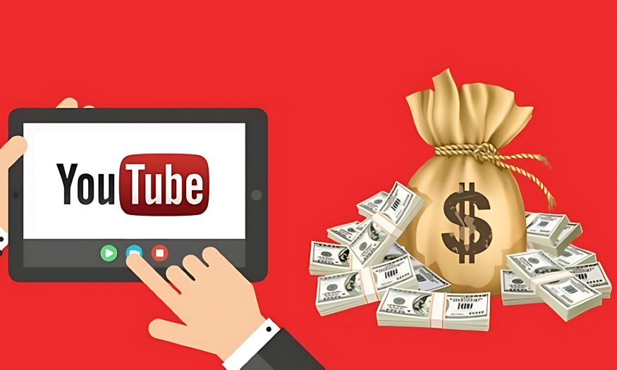 Cách tính tiền YouTube 2024 mới nhất