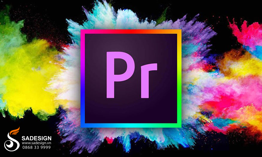 Cấu hình cài đặt Adobe Premiere