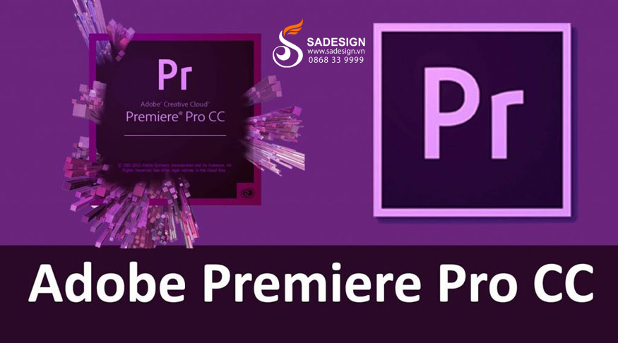 Cách tải Adobe Premiere Pro CC miễn phí