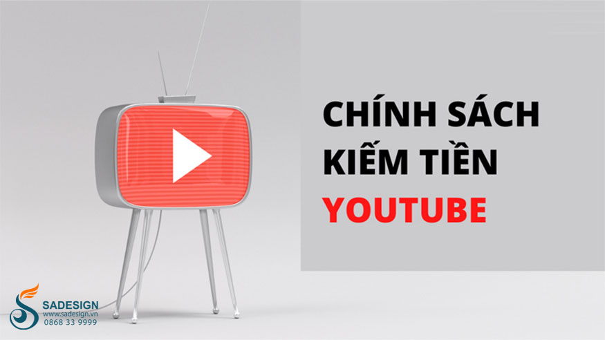 Cách tính tiền YouTube đối với nhà sáng tạo nội dung