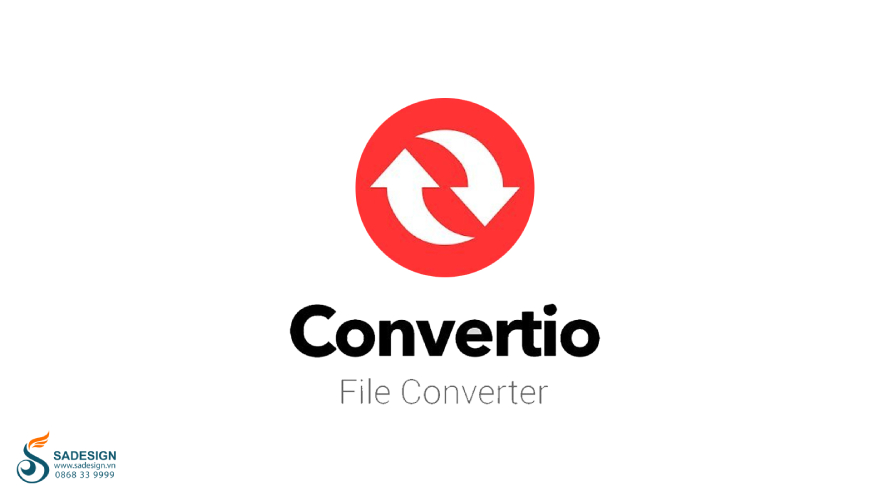 Convertio