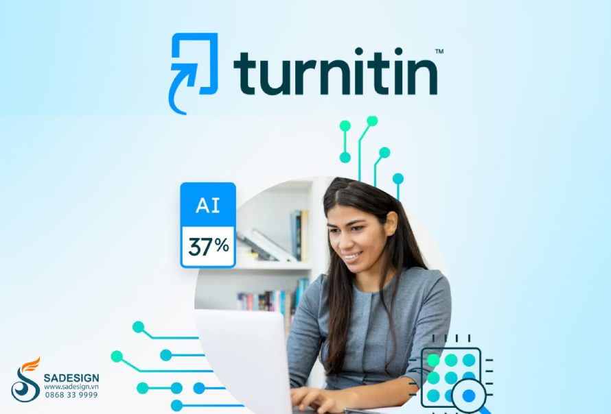 Turnitin là ứng dụng gì