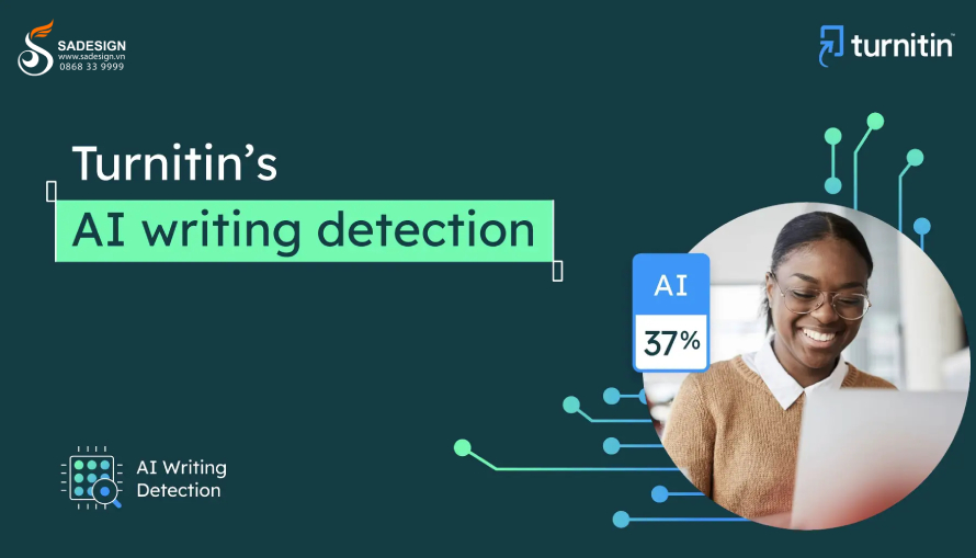 Hướng dẫn nâng cấp tài khoản Turnitin tại SaDesign