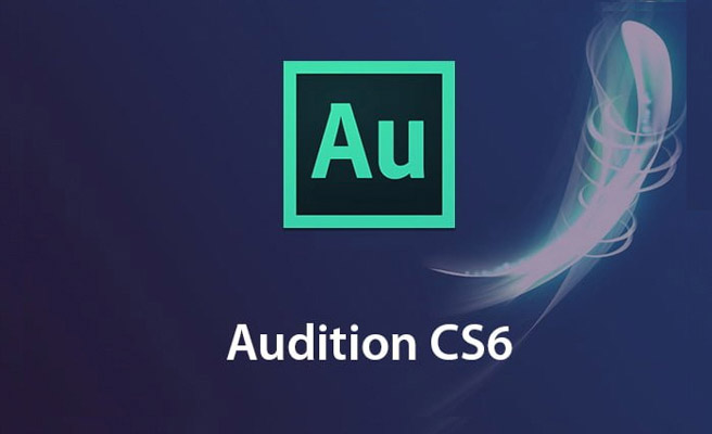 Hướng Dẫn Download và Cài Đặt Adobe Audition CS6