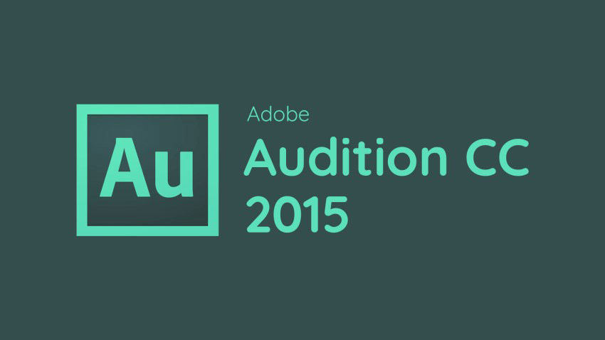 Hướng Dẫn Download và Cài Đặt Adobe Audition CC 2015