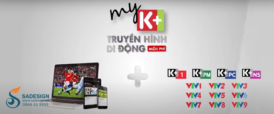 Hướng dẫn mua tài khoản MyK+ tại SaDesign