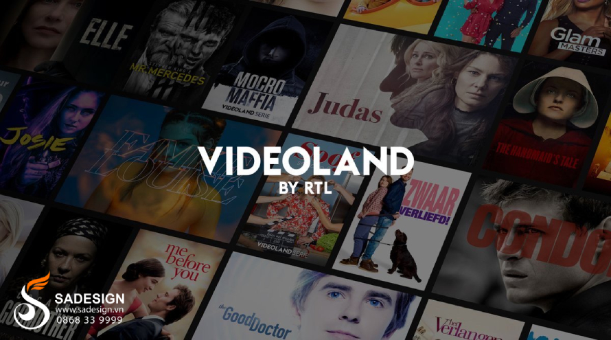 Videoland là ứng dụng gì