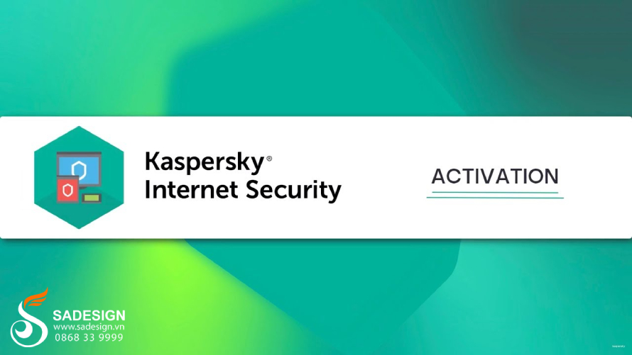 Kaspersky Internet Security