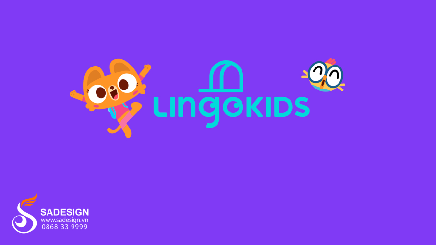 Lingokids