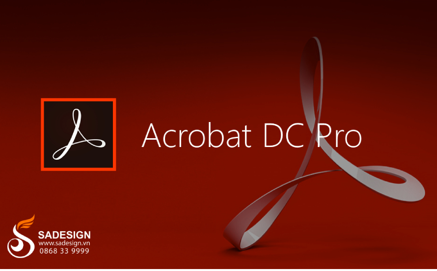 Adobe Acrobat Pro