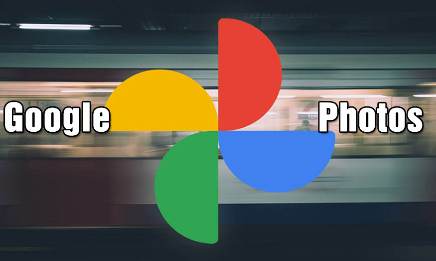 Google Photos là gì