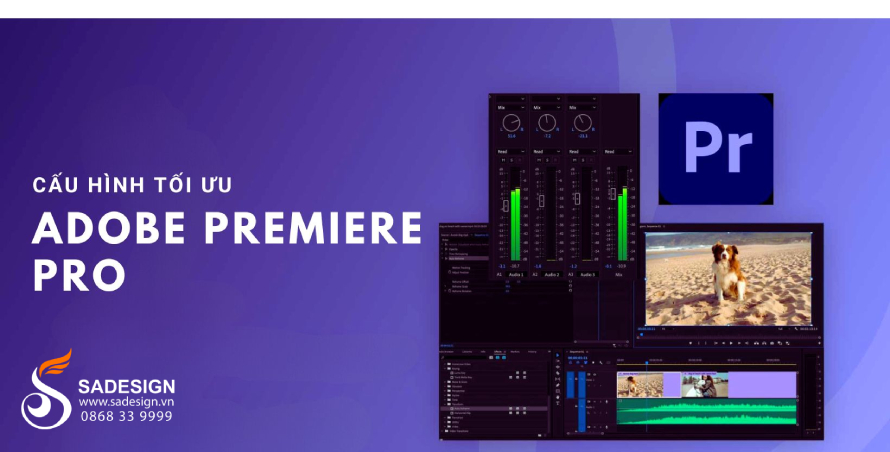 Adobe Premiere Pro