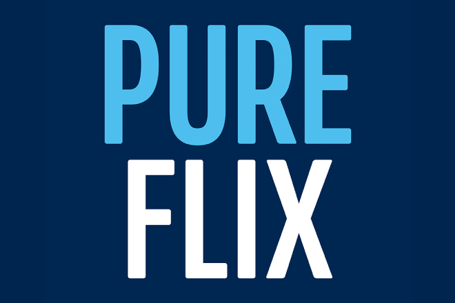 Tài khoản Pureflix USA