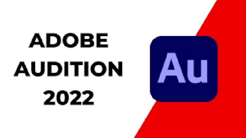 Hướng Dẫn Download và Cài Đặt Adobe Audition CC 2022