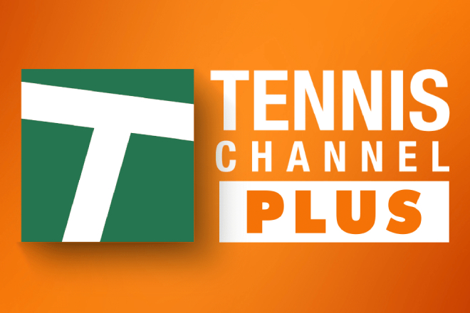 Tài khoản Tennis Channel Plus