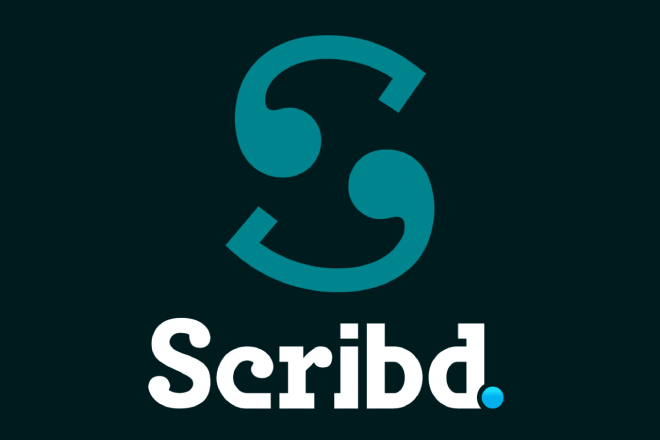 Tài Khoản Scribd Premium