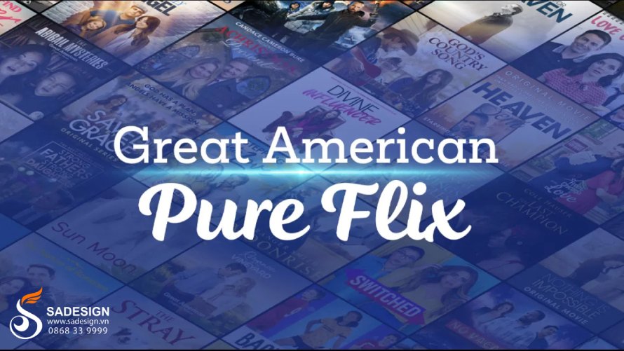 Pureflix USA