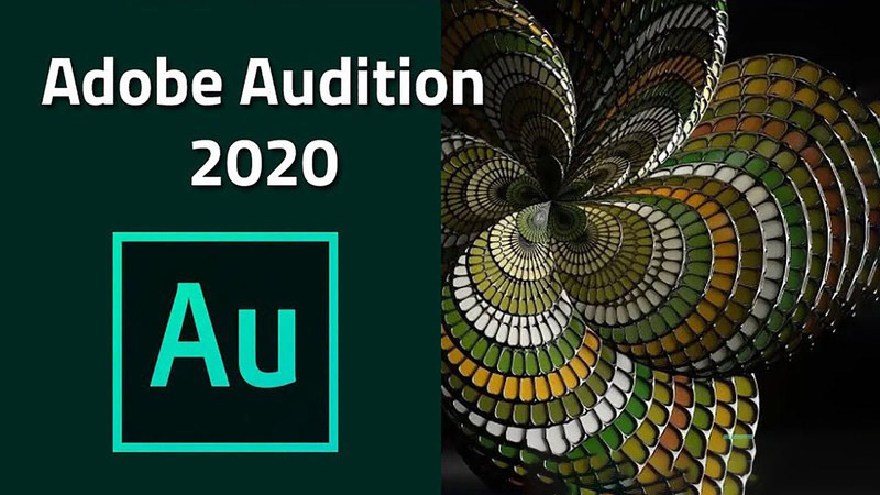 Hướng Dẫn Download và Cài Đặt Adobe Audition CC 2020