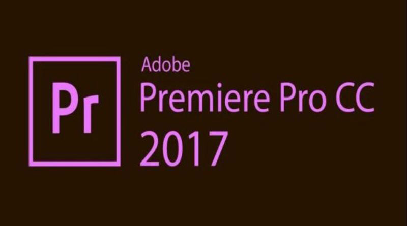 Hướng Dẫn Download và Cài Đặt Adobe Premiere Pro CC 2017 Full Crack