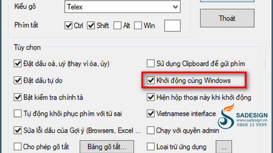 sử dụng UniKey hoặc EVKey để gõ tiếng Việt trên máy tính Mac của mình.