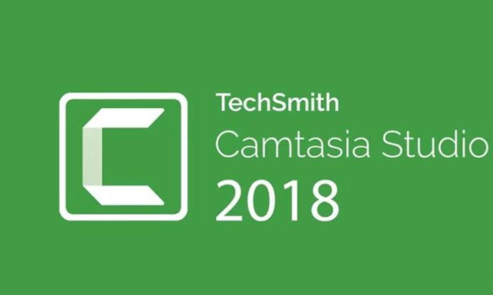 Hướng Dẫn Download và Cài Đặt Camtasia Studio 2018 Full Crack