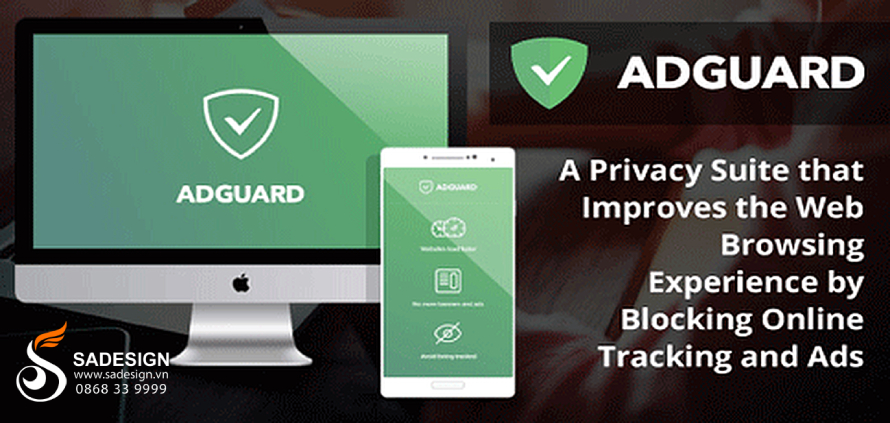 Adguard Premium là phiên bản nào