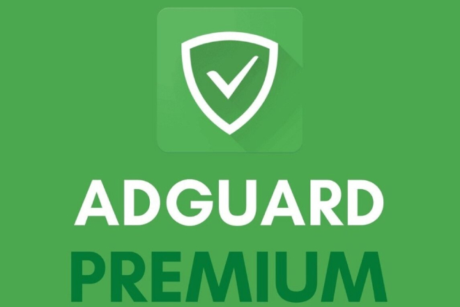 Key Adguard Premium