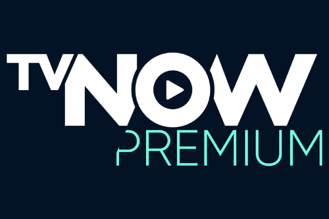 Tài khoản TVNow Premium