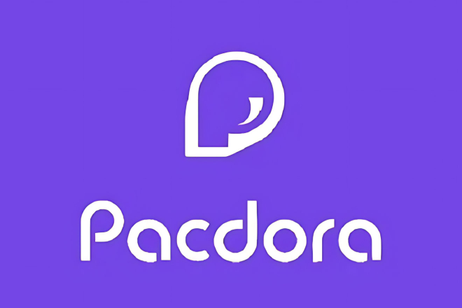 Tài khoản Pacdora Pro